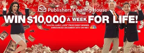 publishers clearing house .sweepstakes|Topic: Lotto & Sweepstakes .